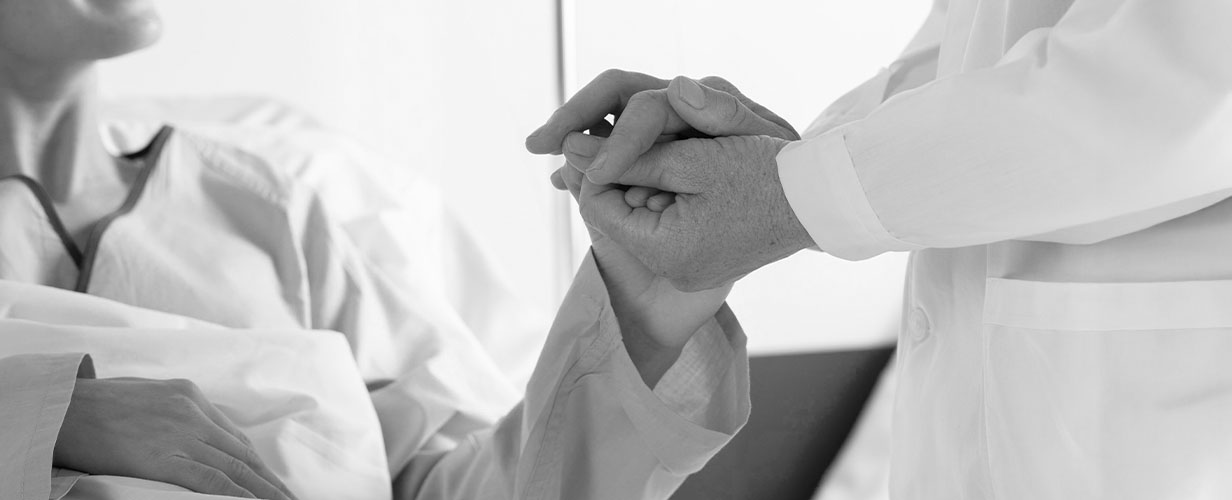 Patient Experience & Culture Transformation